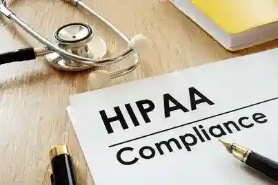 HIPAA & GDPR Compliance