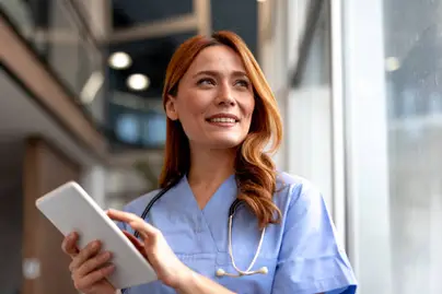 Enterprise-Grade Security for Your Medical Practice