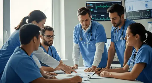 Why Doctors Choose AlfaServices to Grow Their Practice